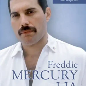 Freddie Mercury i ja Nowy