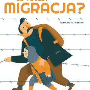 Nowy Co to jest migracja?