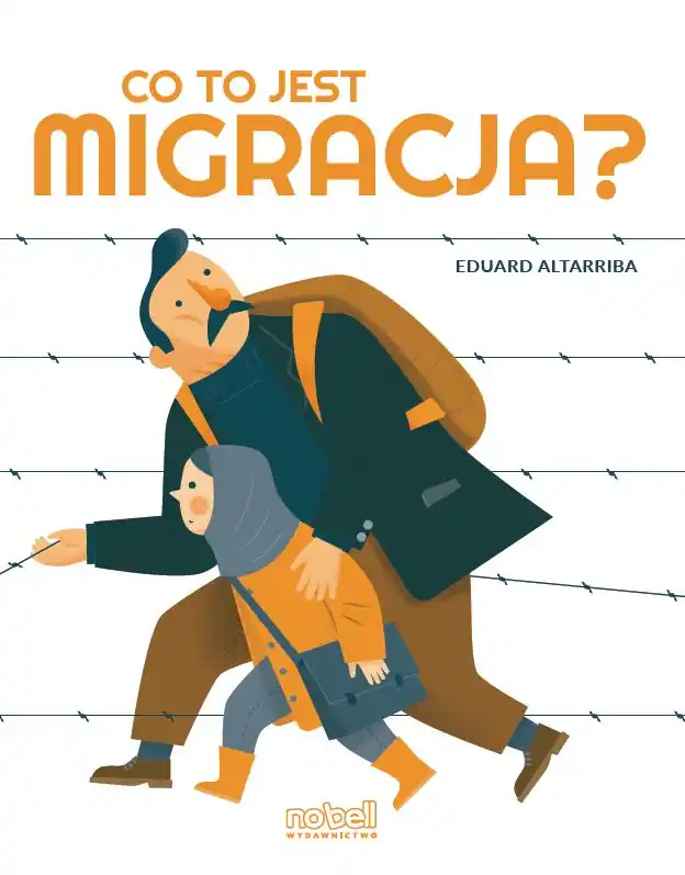 Nowy Co to jest migracja?