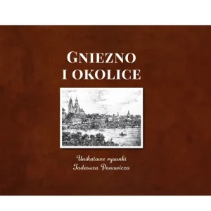 Tylko dziś Gniezno i okolice Unikatowe rysunki