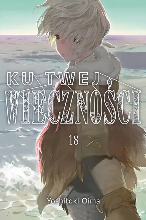 Ku twej wieczności 18 Taniej