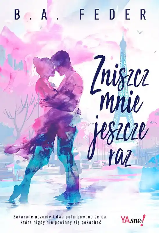 Zniszcz mnie jeszcze raz Ekspresowa dostawa
