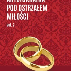 Niska cena Arystokratka pod ostrzałem miłości