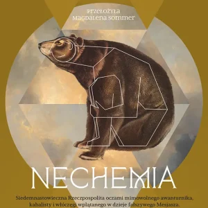 Wysoka jakość Nechemia