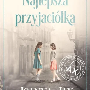 Najlepsza przyjaciółka Hit sprzedaży