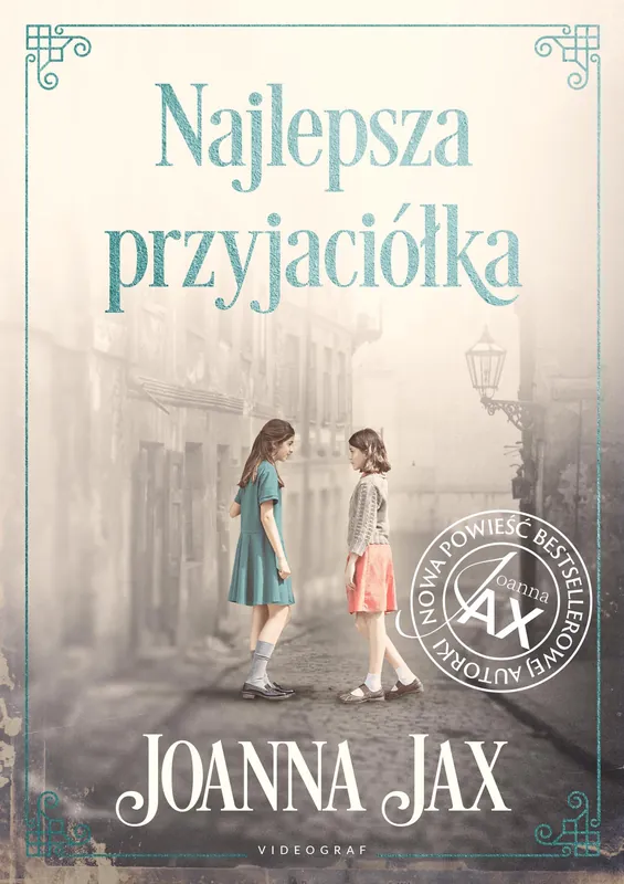 Najlepsza przyjaciółka Hit sprzedaży