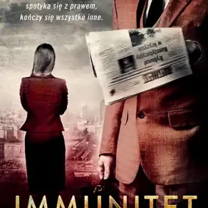 Darmowa dostawa Immunitet Joanna Chyłka Tom 4