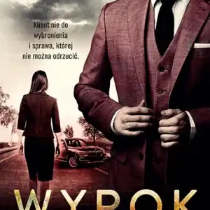 Oferta czasowa Wyrok Joanna Chyłka Tom 10
