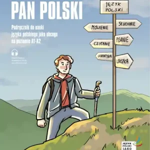 Taniej Pan Polski Podręcz do nau j pol jako obcego na poz A1-A2