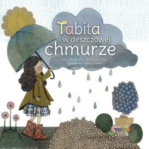 Dodaj do koszyka Tabita w deszczowej chmurze