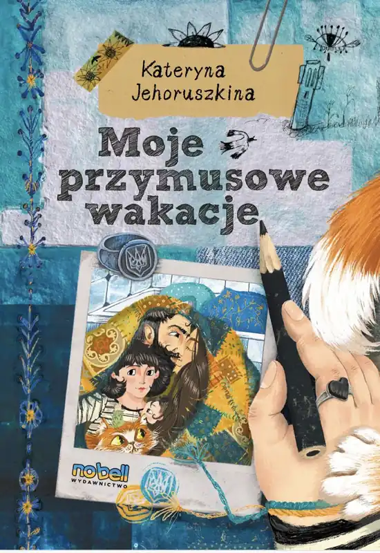 Moje przymusowe wakacje Sprawdź teraz