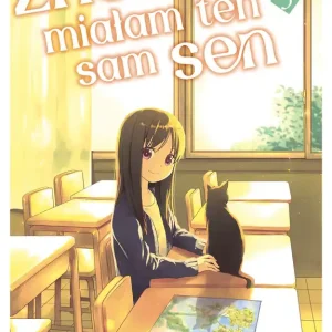 Bezpieczna płatność Znowu miałam ten sam sen. Tom 3