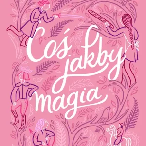 Coś jakby magia Bezpieczna płatność