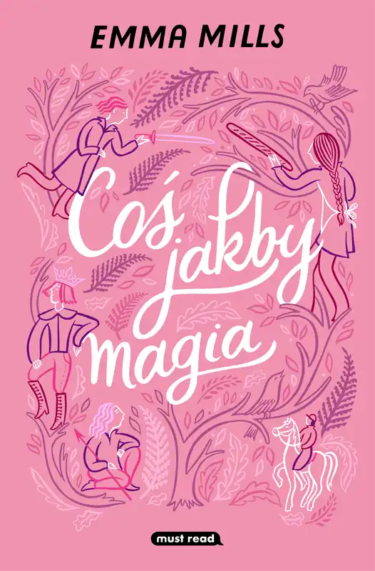 Coś jakby magia Bezpieczna płatność