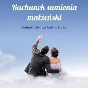 Rachunek sumienia małżeński Ekspresowa dostawa