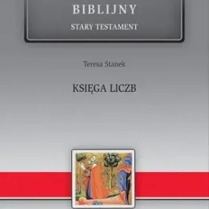 Nowy Komentarz Biblijny. Stary Testament Wybór klientów