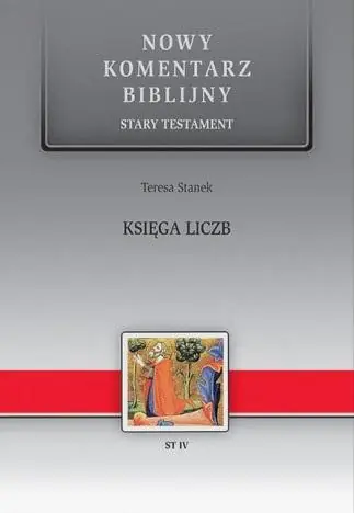 Nowy Komentarz Biblijny. Stary Testament Wybór klientów