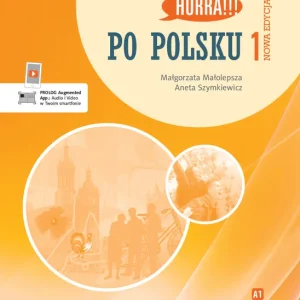 Po Polsku 1 - zeszyt ćwiczeń. Nowa Edycja Premium