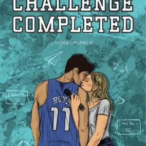 Dylogia Challenge T.2 Challenge completed Promocja