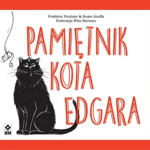 Pamiętnik kota Edgara Rabat