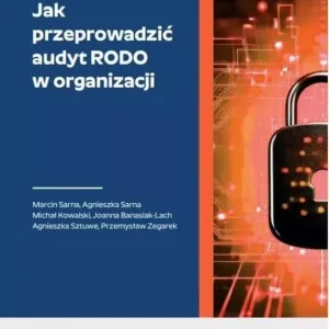 Darmowa dostawa Audyt RODO  - jak się do niego przygotować