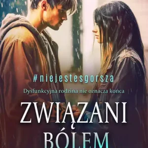Związani bólem Oferta limitowana