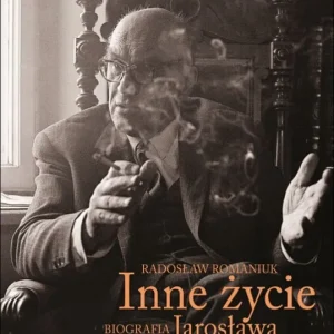Zamów teraz Inne życie Tom 2. Biografia Jarosława Iwaszkiewicza wyd. 2024