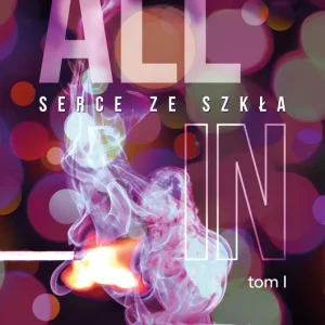 All in 1 Serce ze szkła Kup online