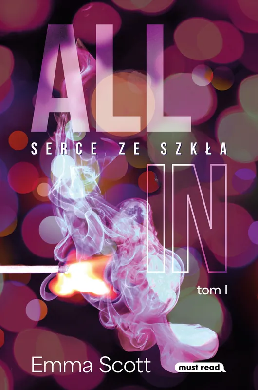 All in 1 Serce ze szkła Kup online