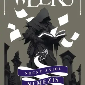 Anioł Nocy. Nemezis Popularny