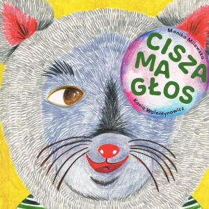 Cisza ma głos Kup teraz