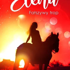 Elena. Fałszywy trop Wyprzedaż