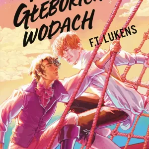Na głębokich wodach Sprawdź teraz