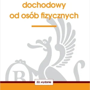 Nie przegap Podatek dochodowy od osób fizycznych