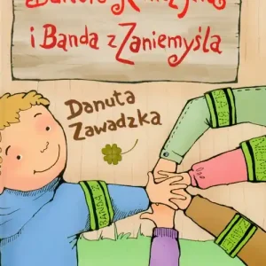Bartek Koniczyna i Banda z Zaniemyśla Oferta