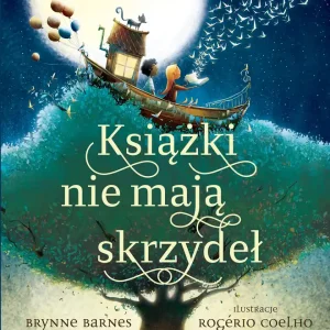 Tani Książki nie mają skrzydeł
