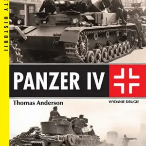 Panzer IV wyd. 2024 Najlepsza cena