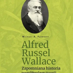 Rabat Alfred Russel Wallace. Zapomniana historia...