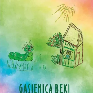 Gąsienica Beki (12+ i młodsi) Zniżka