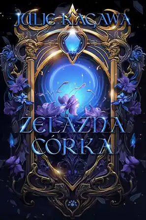 Żelazna córka Szybka wysyłka