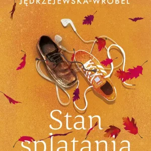 Wyprzedaż Stan splątania