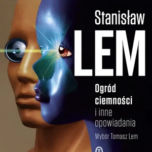 Bestseller Ogród ciemności i inne opowiadania