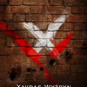Xavras Wyżryn i inne fikcje narodowe Promocja