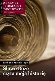 Słowo Boże czyta moją historię nr 102 Rabat