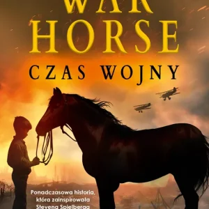 Bezpieczna płatność War Horse. Czas wojny