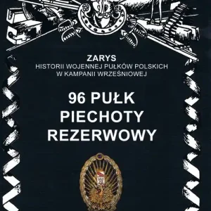 Rabat 96 pułk piechoty rezerwowy