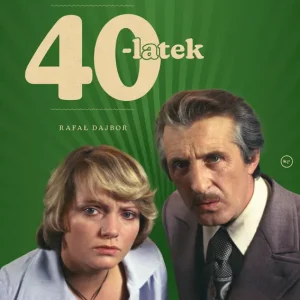 40-latek. Kulisy kultowego serialu Obniżka ceny