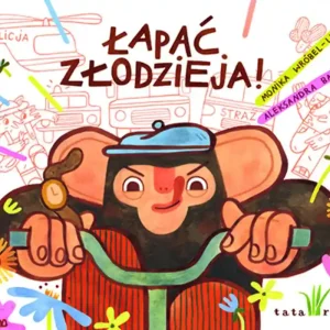 Rabat Łapać złodzieja