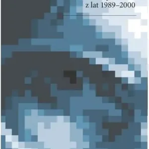 Pisma rozproszone z lat 1989-2000 Taniej