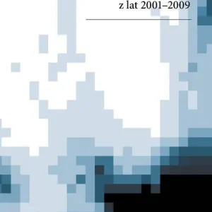 Pisma rozproszone z lat 2001-2009 Nowość